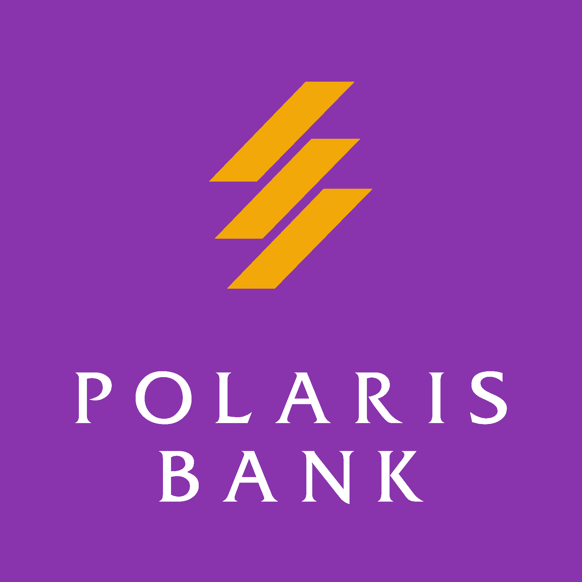 Polaris Bank Logo Vector Logo